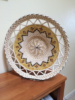 Picture of basket.