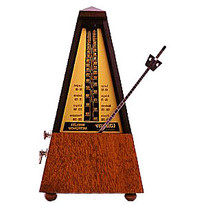 Picture of a metronome